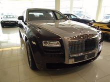 2013 Rolls-Royce Ghost 6.6 - UK Premium Car