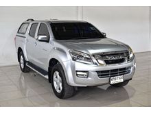 2015 Isuzu D-Max 2.5 CAB-4 (ปี 11-17) Hi-Lander Z-Prestige Pickup