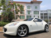 2012 Nissan 370Z 3.7 Base Spec Coupe Reg.2018 Fairlady Faceift Km2000 Antik Knalpot Exhaust Full Option TDP.375JT