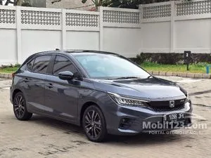 2022 Honda City 1.5 RS Honda Sensing Hatchback