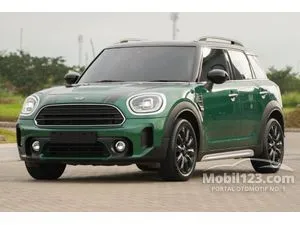 2021 MINI Countryman 1.5 Cooper SUV