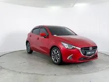 2018 Mazda 2 1.5 R Hatchback