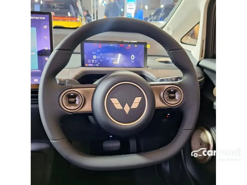 2024 Wuling Cloud EV EV Hatchback