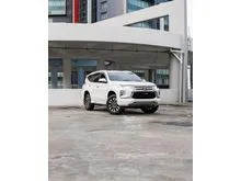 2022 Mitsubishi Pajero Sport 2.4 Dakar Ultimate 4X2 SUV