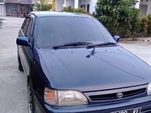 Toyota Starlet 1.3 SEG tahun 1995 Istimewa