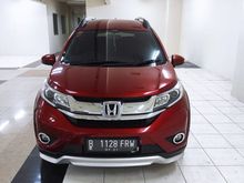 2016 Honda BR-V 1.5 E Prestige SUV