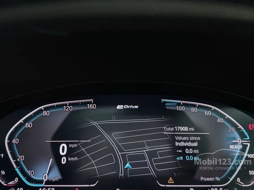 2020 BMW X3 xDrive30e M Sport PHEV SUV