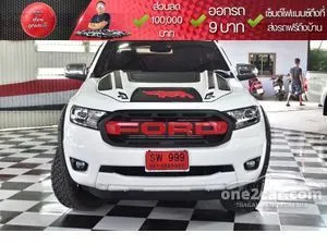 2019 Ford RANGER 2.2 XLT Double Cab Hi-Rider Pickup