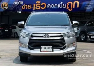 2019 Toyota INNOVA 2.8 Crysta G Wagon
