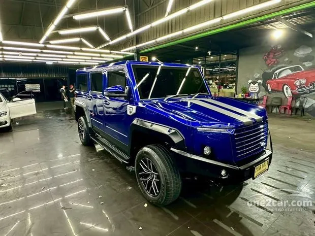 ซื้อรถ TR มือสอง ราคาถูกที่สุดในตลาดรถมือสองทั่วประเทศ | One2car