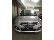 2016 Suzuki Ertiga 1.4 GL KM 17.000