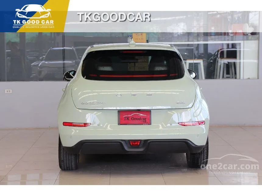 2025 ORA Good Cat Pro Hatchback