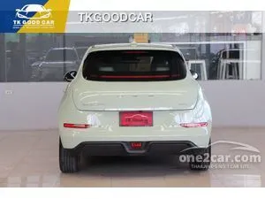 2025 ORA Good Cat Pro Hatchback