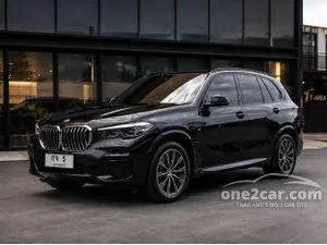 2023 BMW X5 3.0 xDrive30d M Sport SUV