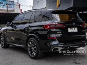 2023 BMW X5 3.0 xDrive30d M Sport SUV