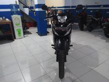 Yamaha Vega rr 2014 hitam leny motor kediri