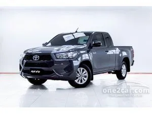 2024 Toyota HILUX REVO 2.4 Z Edition Entry Smart Cab Pickup