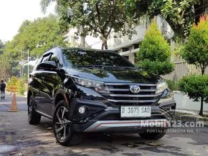 2019 Toyota Rush 1.5 TRD Sportivo SUV