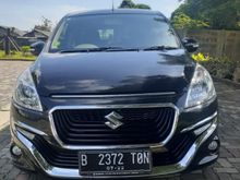 2017 Suzuki Ertiga 1.4 Dreza GS MPV
