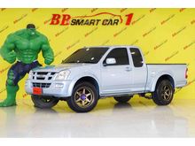 2006 Isuzu D-Max 3.0 SPACE CAB (ปี 02-06) Hi-Lander Ddi i-TEQ Pickup MT
