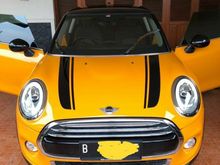 2014 MINI Cooper 1.5 F56 (only 4.000 km) #jualcepatpemiliklangsung