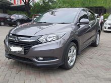 2015 Honda HR-V 1.5 E SUV