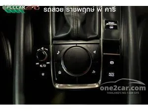 2019 Mazda 3 2.0 SP Sedan