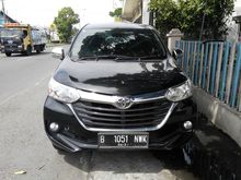 Toyota Avanza G 1.3 MT 2016 #Dijual di Yogyakarta, Unit siap pakai