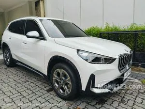 2024 BMW X1 1.5 sDrive18i xLine SUV