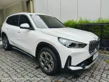 2024 BMW X1 1.5 sDrive18i xLine SUV