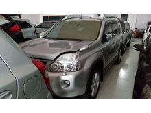 2009 Nissan X-Trail 2.5 XT