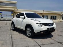 2014 Nissan Juke 1.5 RX SUV