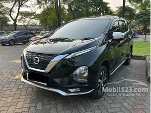 2019 Nissan Livina 1.5 VL MPV