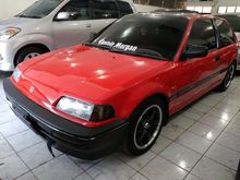 1988 Honda Civic 1.5 MT terawat dijual di malang