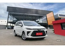 2022 Toyota Avanza 1.3 E MPV - Diskon Cash sampai 15 JUTA