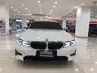 Jual Mobil BMW 320i 2020 Sport 2.0 di DKI Jakarta Automatic Sedan Hitam Rp 678.000.000