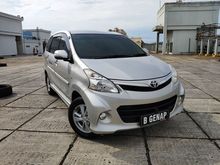 2013 Toyota Avanza 1.5 Veloz MPV