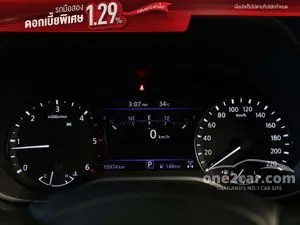 2022 Nissan Terra 2.3 VL SUV