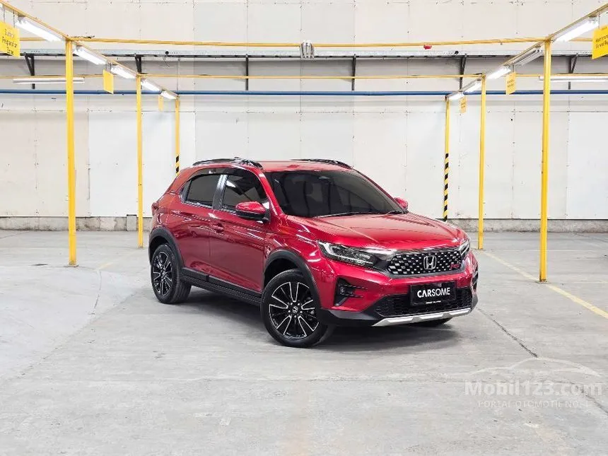 2023 Honda WR-V RS Honda Sensing SUV