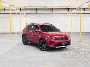 2023 Honda WR-V 1.5 RS Honda Sensing SUV