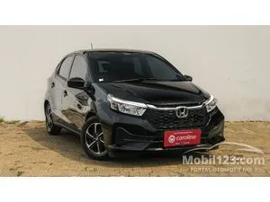 2025 Honda Brio 1.2 Satya E Hatchback