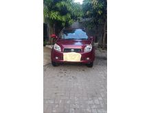 2009 Toyota Rush 1.5 G SUV #jualcepatpemiliklangsung