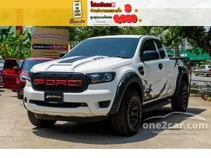 2022 Ford RANGER 2.2 XL+ Sport Open Cab Hi-Rider Pickup