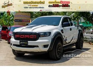 2022 Ford RANGER 2.2 XL+ Sport Open Cab Hi-Rider Pickup