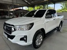 2018 Toyota HILUX REVO 2.4 Smart Cab E Prerunner Pickup