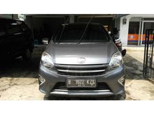 2014 Toyota Agya G