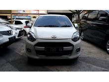 Daihatsu Ayla X MT 2016 di Malang