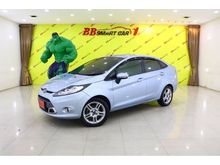 2012 Ford Fiesta 1.5 (ปี 10-16) Sport Sedan AT