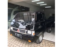 2019 Mitsubishi Colt L300 2.5 Pick-up istimewa dijual di malang
