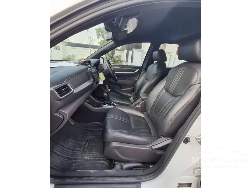 2024 Honda BR-V E N7X Edition SUV